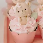 Cupcake 3D - modelagem