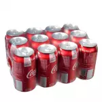 Coca cola 350ml pack 12 und