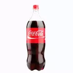 Coca-cola 2L