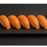 Nigiri x 5 pz