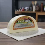 Queijo Canastra Artesanal
