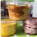 FLAN  Protéico