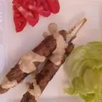 Espetinho de Kafta unidade