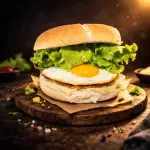 X Egg