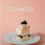 Porción Helada Tiramisu