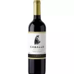 Caballo tinto suave