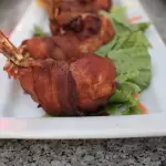 HH Bacon Wrapped Jumbo Shrimp