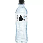 Água COM gás 500 ml