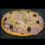 Jamon y Huevo