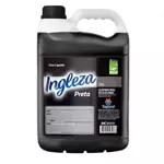CERA INGLESA PRETA 5L (6985)