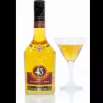 Licor 43
