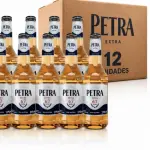 Cerveja Petra Ultra 12 und /275ml