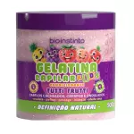 Gelatina Capilar TuttiFrutti Kids