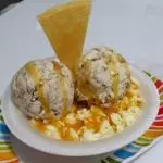 Cheese cream
