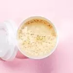 LATTE MACHIATTO