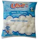 5007 Algodão bolas saco 20g