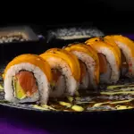 PHILADELPHIA TROPI ROLL