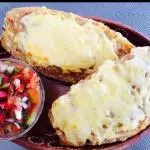 Molletes