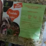 Picadinho suino