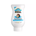Crema de Coco Real