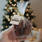 Pacotinho de Bites Natalino