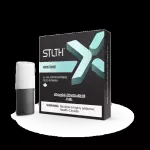 FROST MINT X STLTH