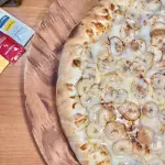 Pizza Banana