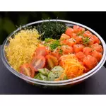 POKE SALMÃO