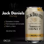 Jack Daniels Honey RTD