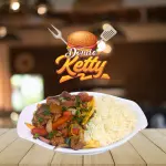 Lomo Saltado (carne)