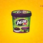 Açaí 500ml tradicional