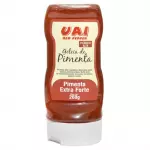 Geleia Pimenta Extra Forte UAI