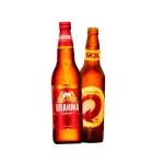 SKOL<>BRAHMA GARRAFA