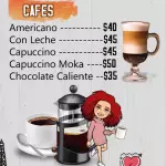 Cafes