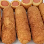 SALSICHA