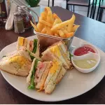Club Sandwich