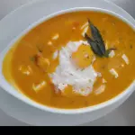Chupe de Pescado