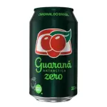 Guaraná Antártica Zero