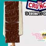 CRUNCH