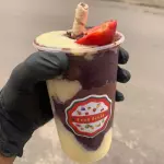Trufado misto