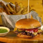 BURGER ELF