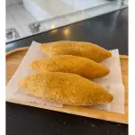 RISOLE DE CARNE