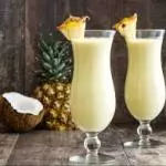 piña colada