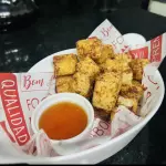 DADIÑO DE TAPIOCA