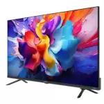 Smart TV Element Electronics 50” 4K
