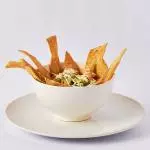 Sopa de Tortilla