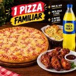 COMBO ALITAS