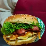 BURGUIR CLÁSICA