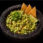 GUACAMOLE EL COMPA