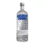 ABSOLUT VODKA 1L
